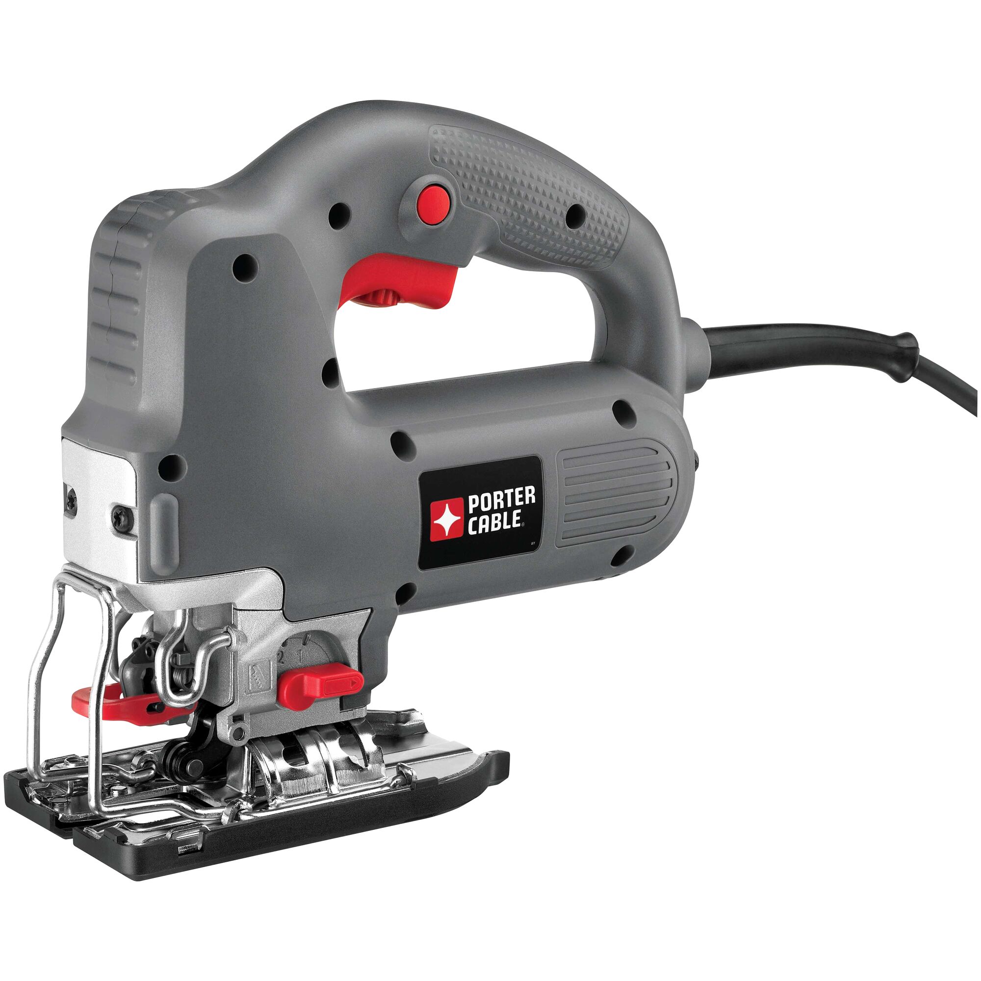 Variable Speed Orbital Action Jigsaw PORTER CABLE