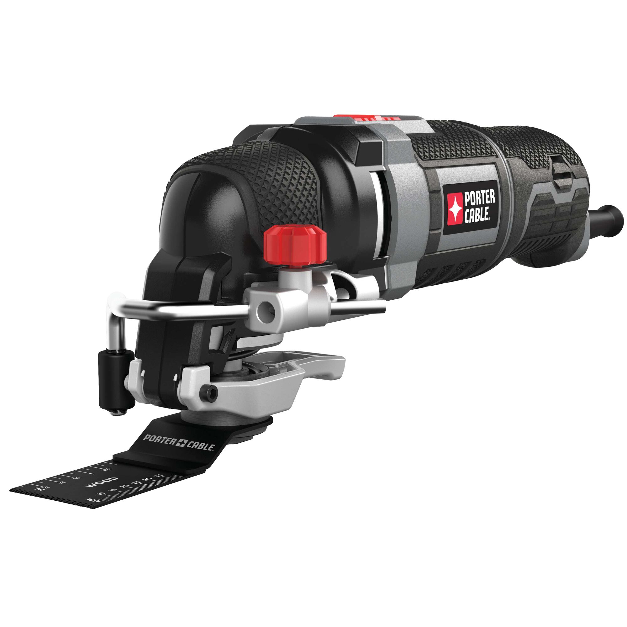 3.0 Amp Corded Oscillating Multi-Tool 